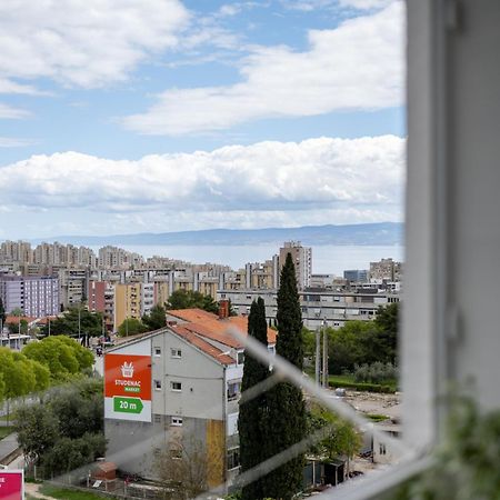 Apartments Plokite Split Pokój zdjęcie