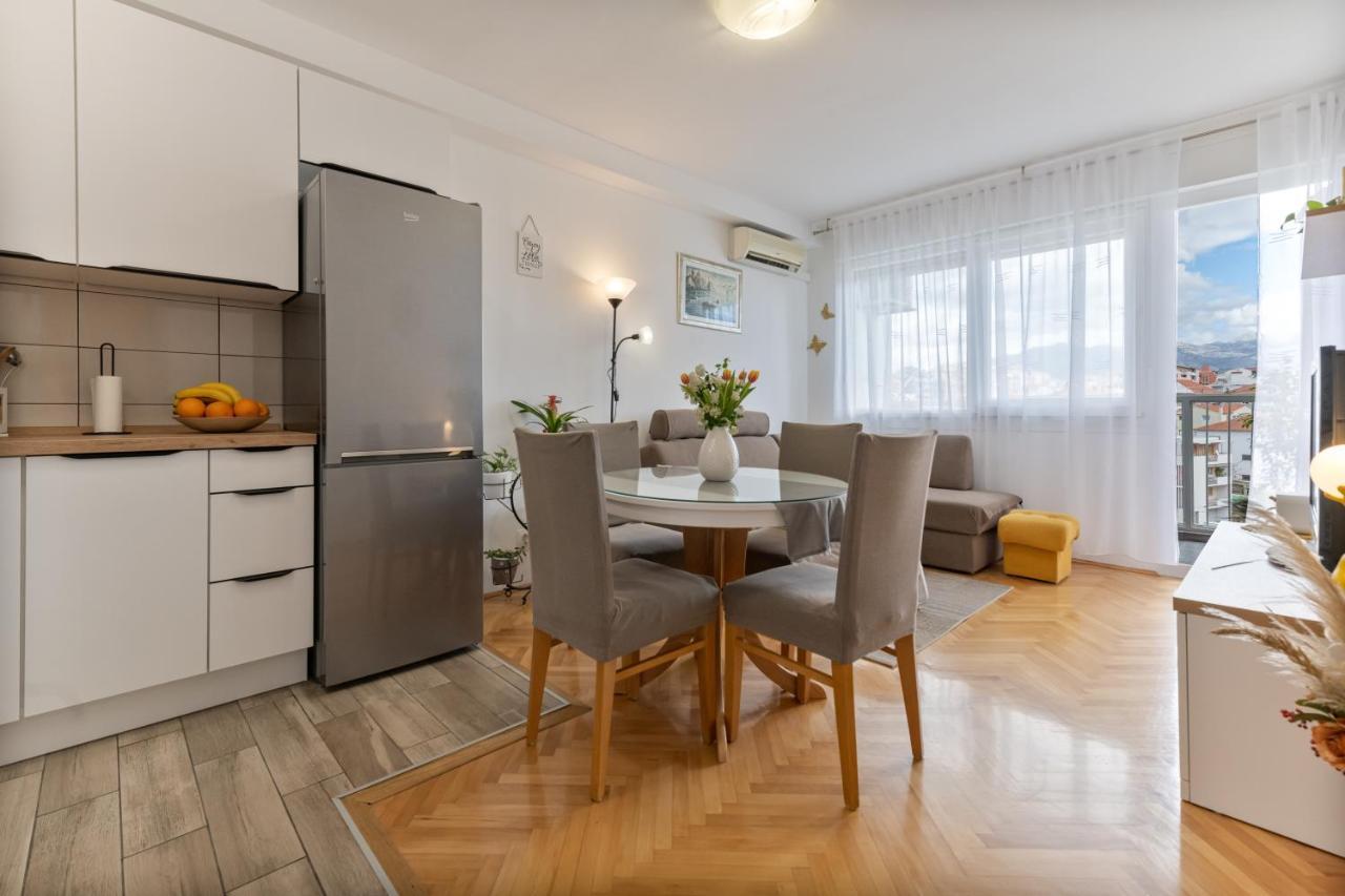 Apartments Plokite Split Zewnętrze zdjęcie
