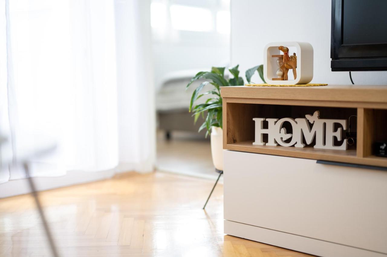 Apartments Plokite Split Zewnętrze zdjęcie