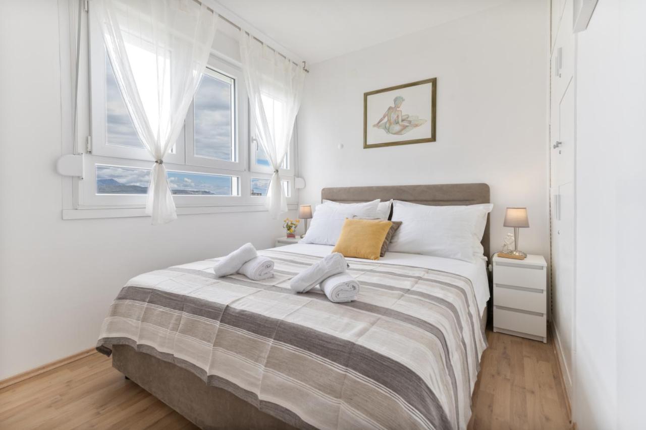 Apartments Plokite Split Zewnętrze zdjęcie