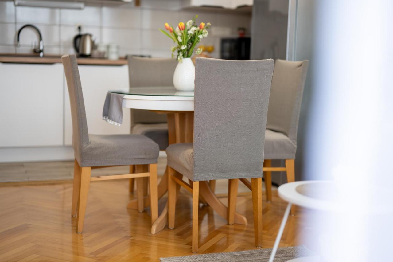 Apartments Plokite Split Zewnętrze zdjęcie