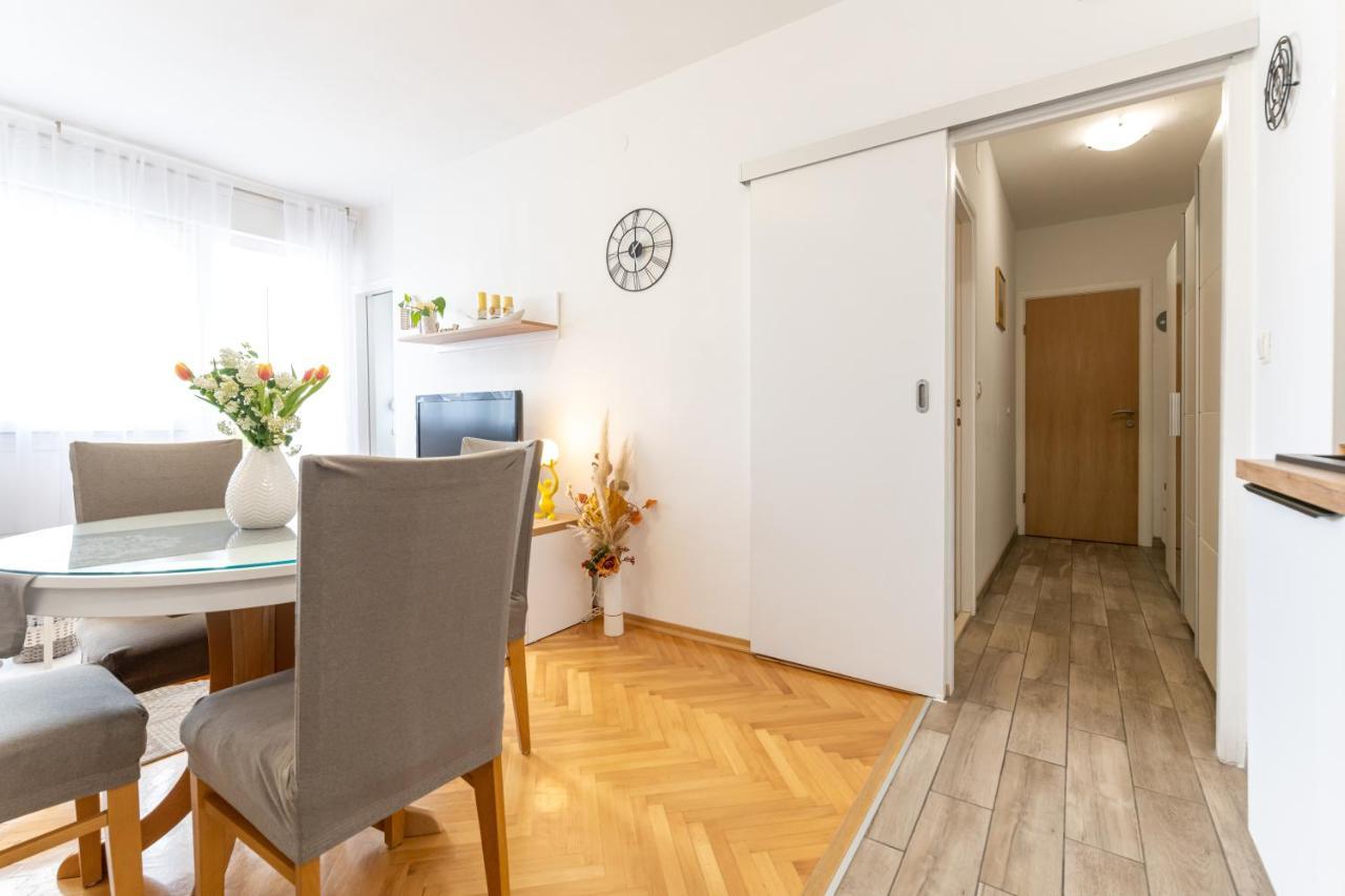 Apartments Plokite Split Zewnętrze zdjęcie