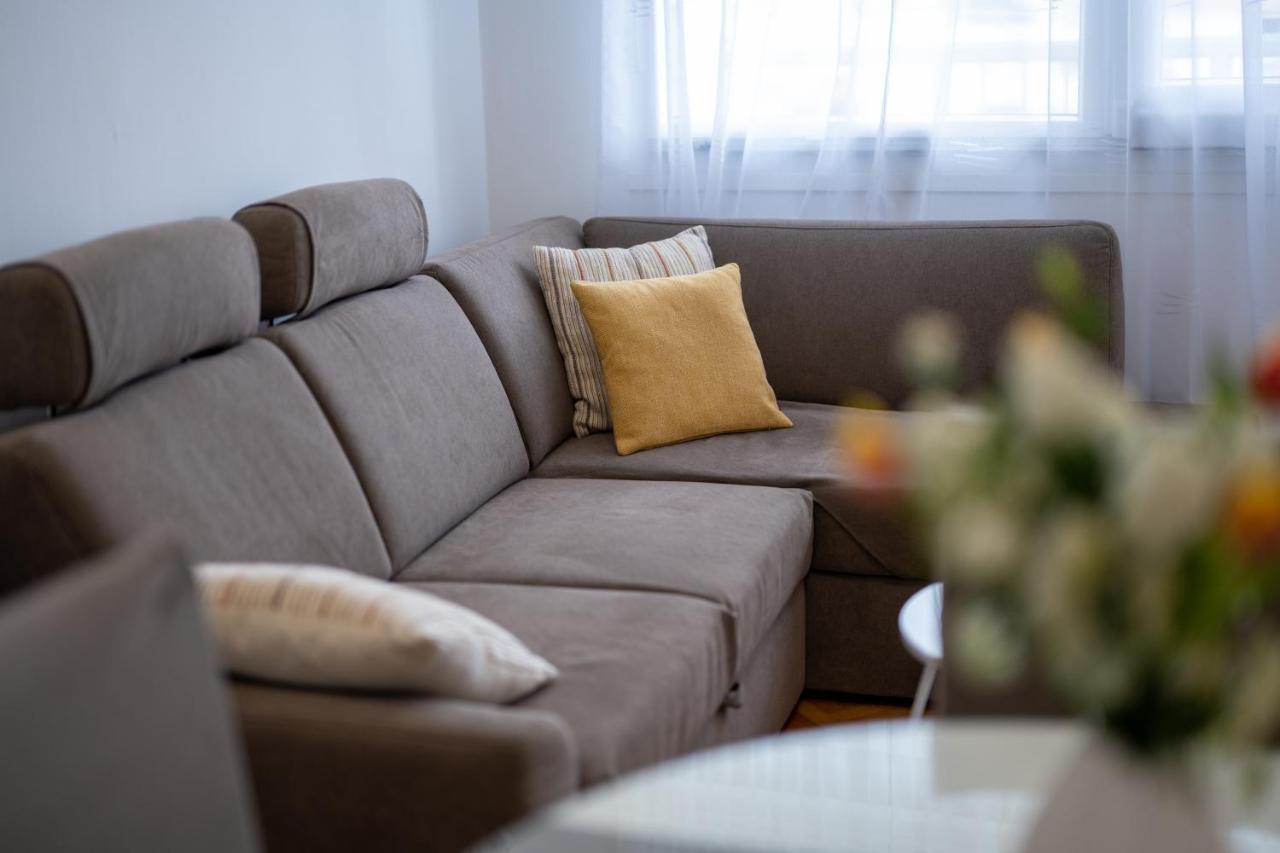Apartments Plokite Split Zewnętrze zdjęcie