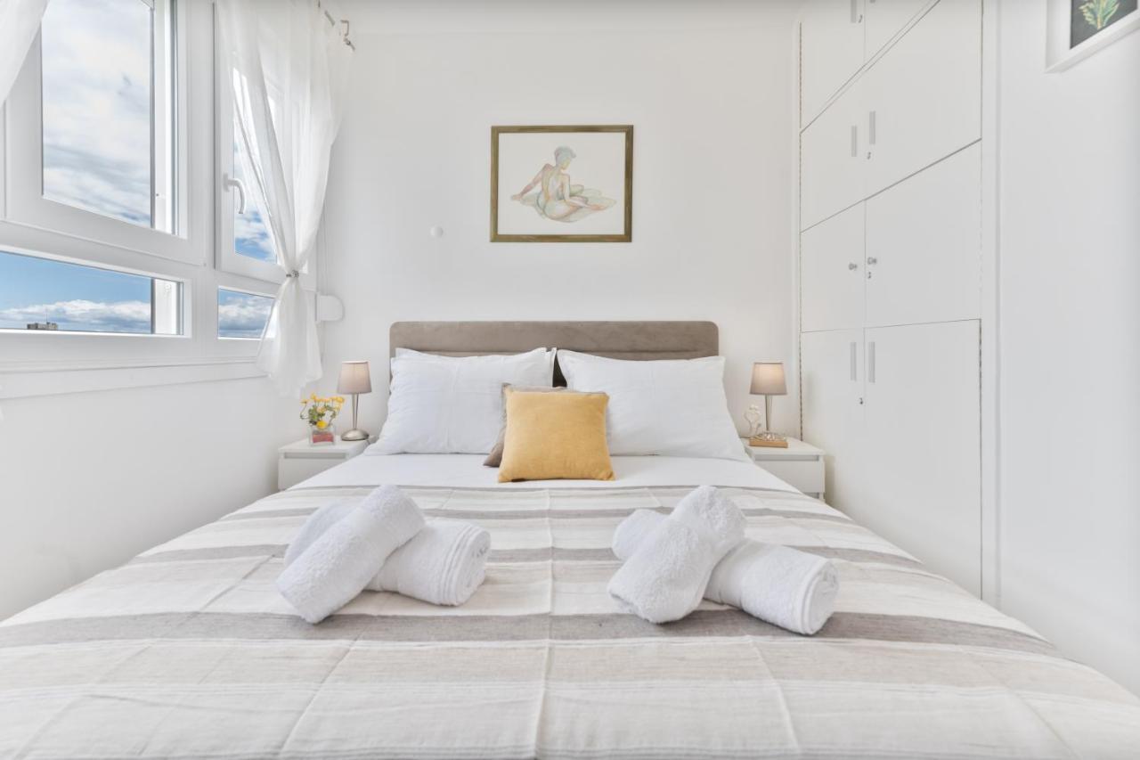 Apartments Plokite Split Zewnętrze zdjęcie