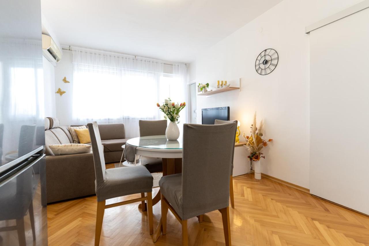 Apartments Plokite Split Zewnętrze zdjęcie