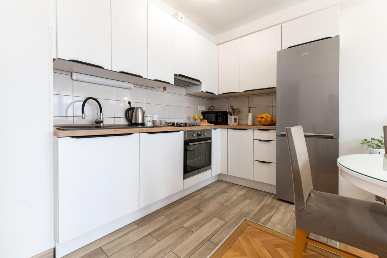 Apartments Plokite Split Zewnętrze zdjęcie