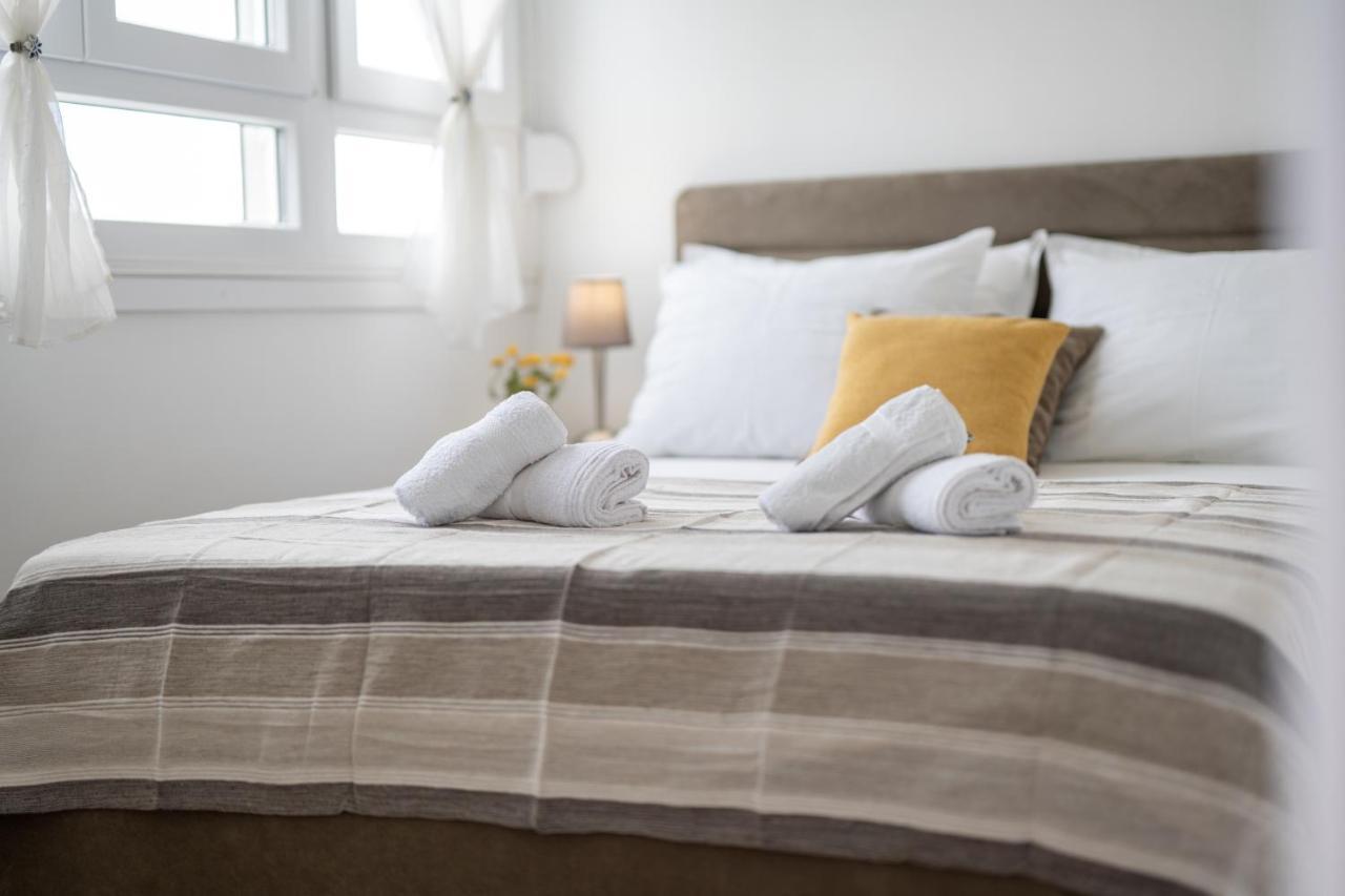 Apartments Plokite Split Zewnętrze zdjęcie