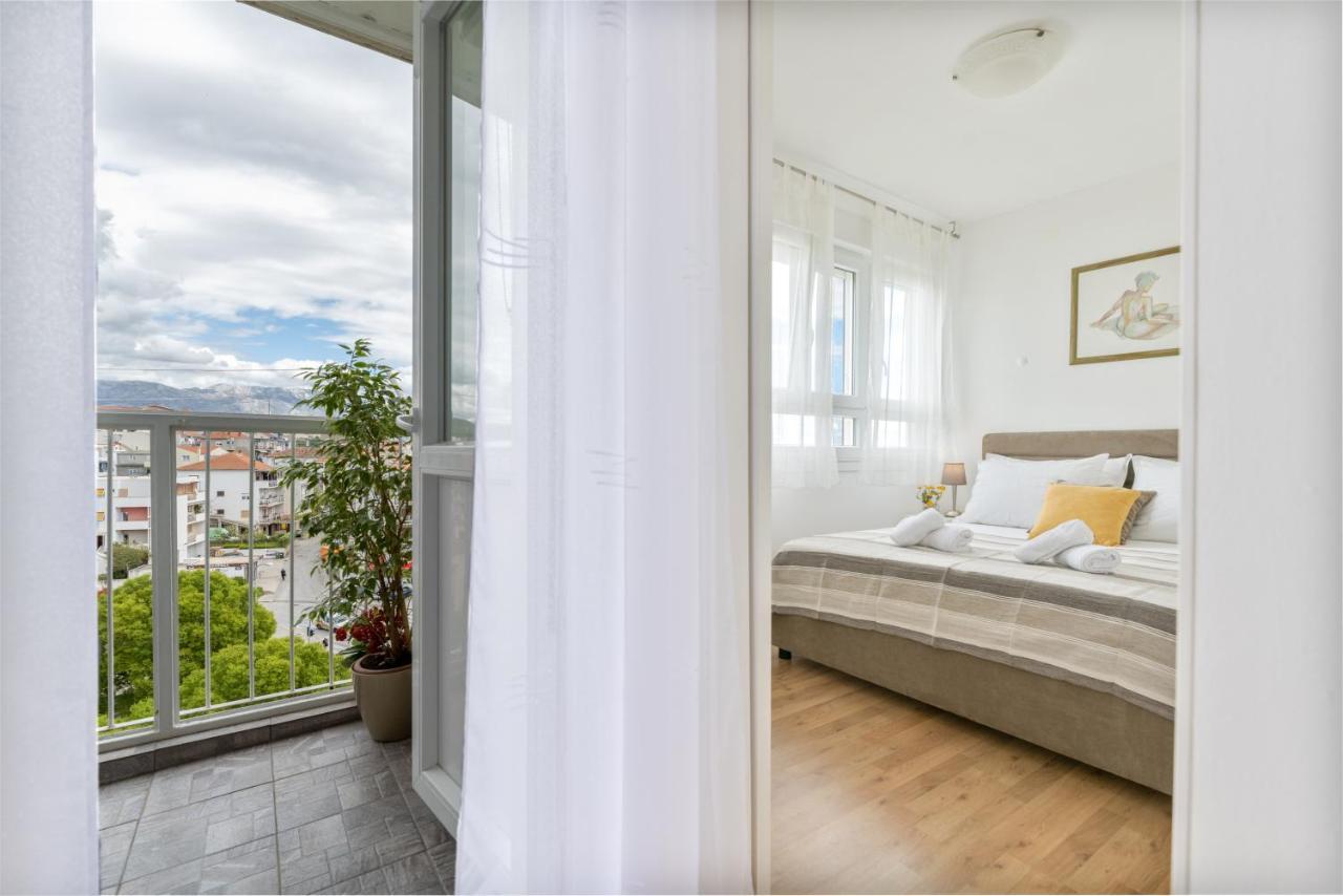 Apartments Plokite Split Zewnętrze zdjęcie