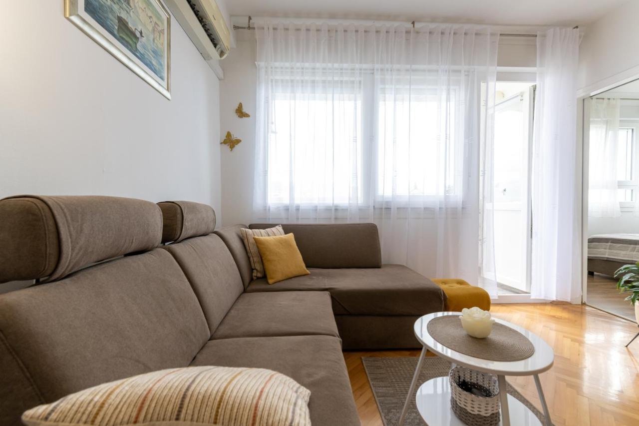 Apartments Plokite Split Zewnętrze zdjęcie