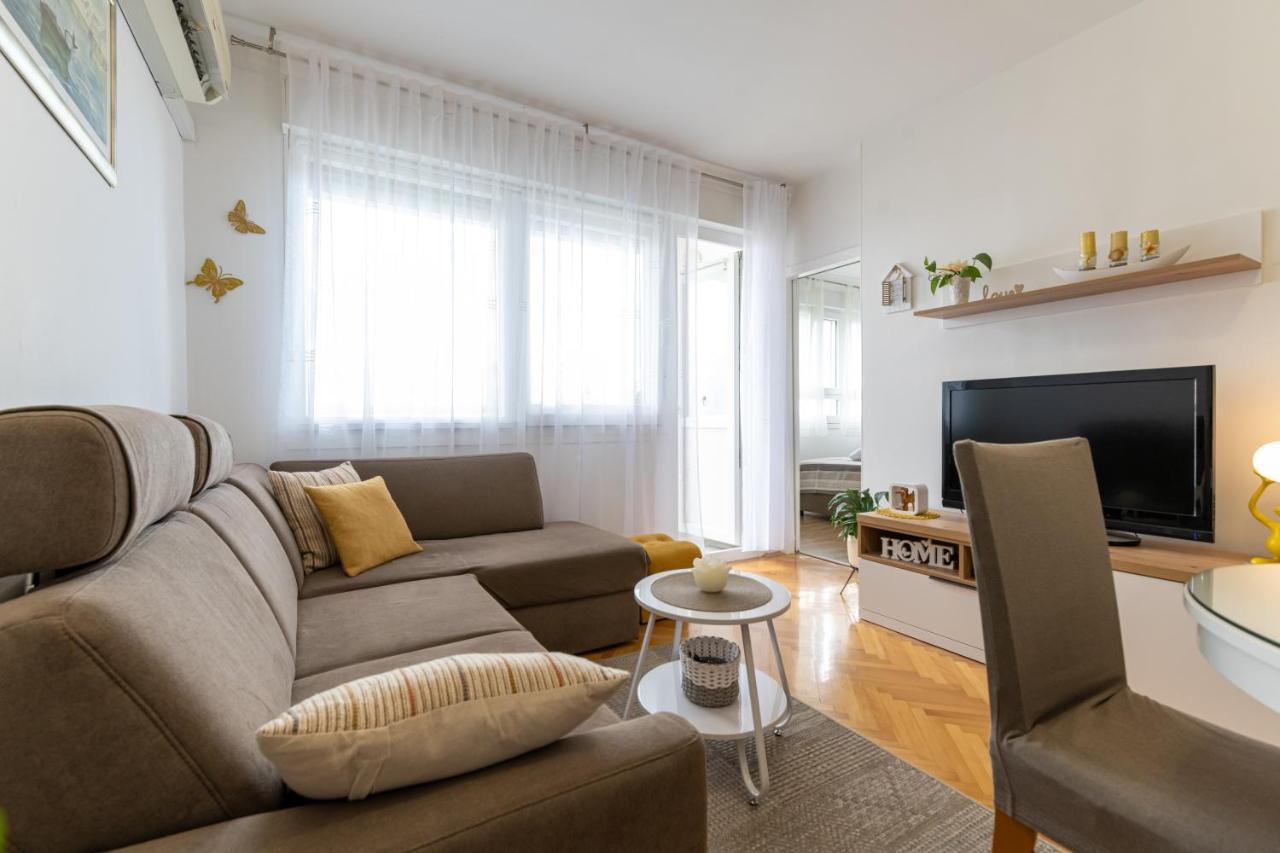 Apartments Plokite Split Zewnętrze zdjęcie