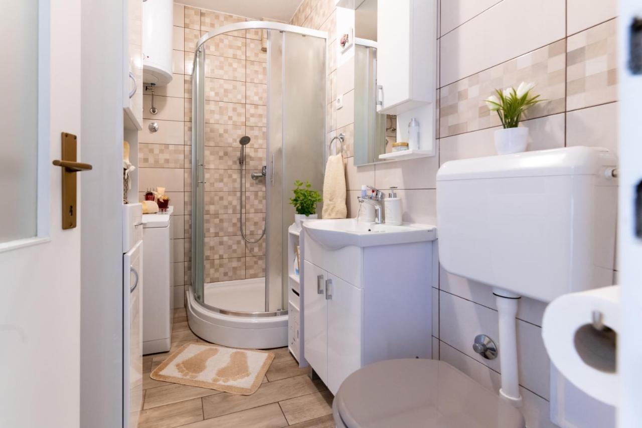 Apartments Plokite Split Zewnętrze zdjęcie