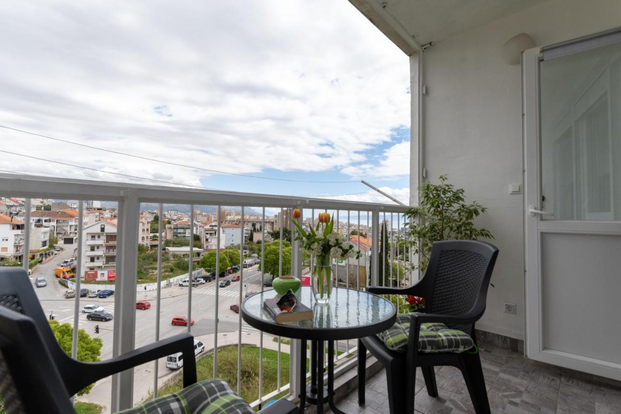 Apartments Plokite Split Zewnętrze zdjęcie