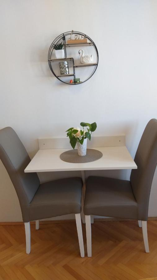 Apartments Plokite Split Zewnętrze zdjęcie