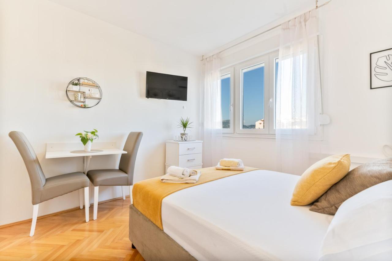 Apartments Plokite Split Zewnętrze zdjęcie