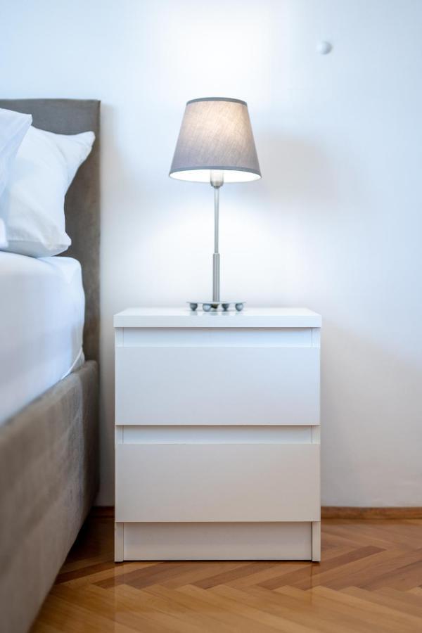 Apartments Plokite Split Zewnętrze zdjęcie