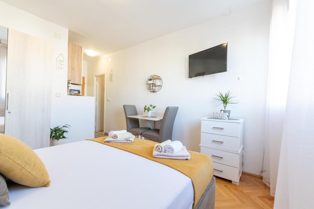 Apartments Plokite Split Zewnętrze zdjęcie