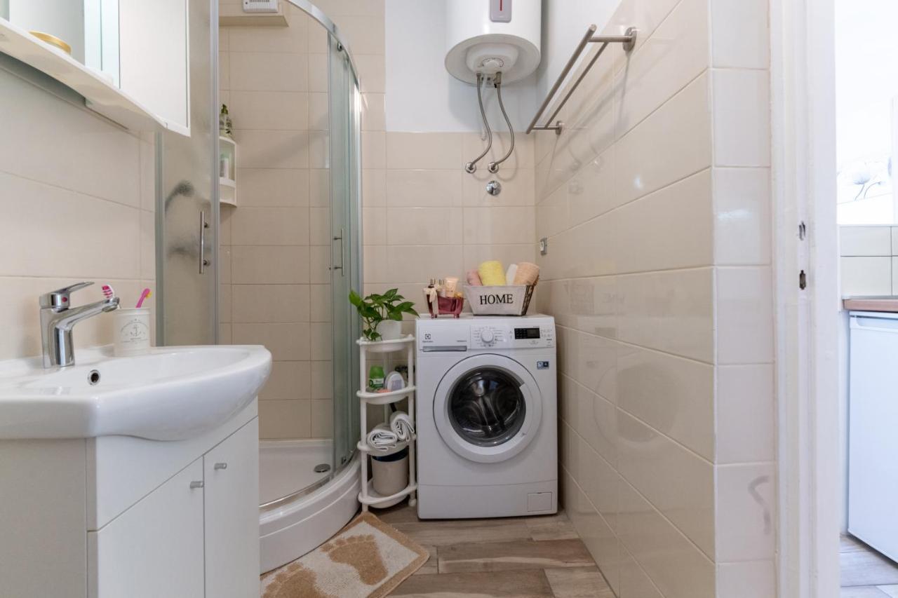 Apartments Plokite Split Zewnętrze zdjęcie
