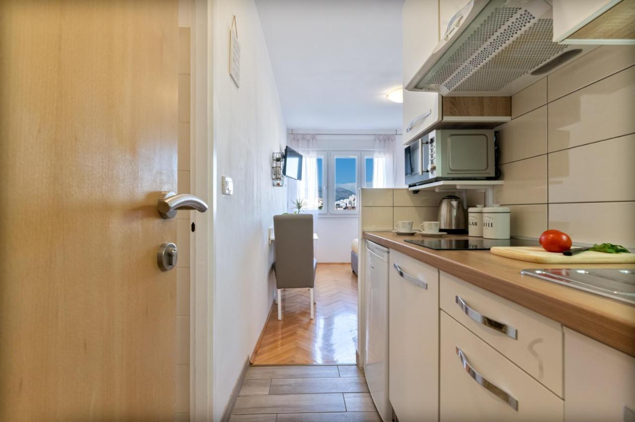 Apartments Plokite Split Zewnętrze zdjęcie