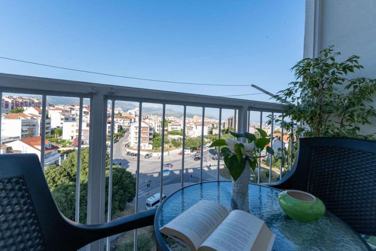 Apartments Plokite Split Zewnętrze zdjęcie